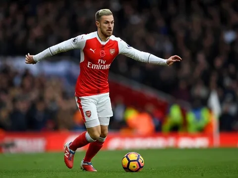 Ramsey - Cầu thủ Man Utd cần phải dè chừng vào tối nay