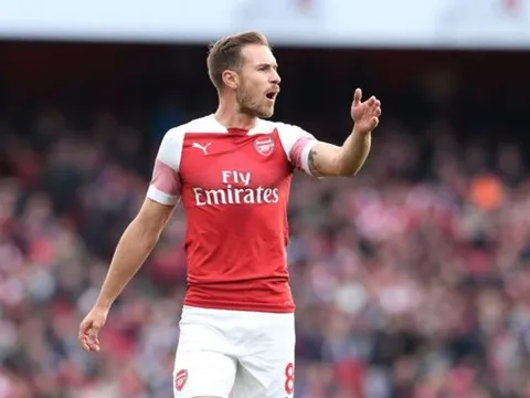 "Ramsey đủ tài năng để chơi cho bất cứ đội bóng nào"