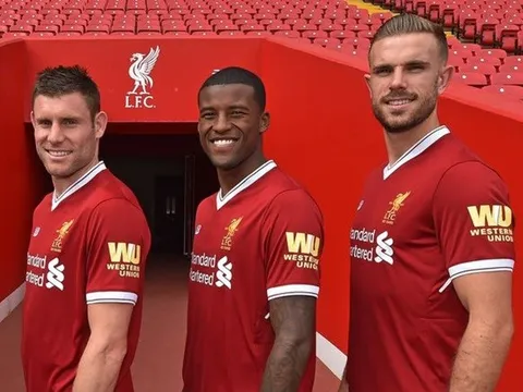 Ramsey sẽ là sự thay thế cho "người cận vệ kiên trung" Liverpool
