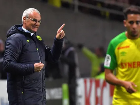 Thợ hàn Ranieri tái sinh phép màu ảo diệu ở nước Pháp