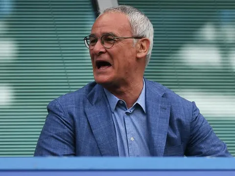 Ranieri thừa nhận muốn được dẫn dắt tuyển Ý
