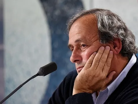 Loại Ronaldo và Messi, Michel Platini đưa ra "lựa chọn dễ dàng" đoạt Bóng Vàng