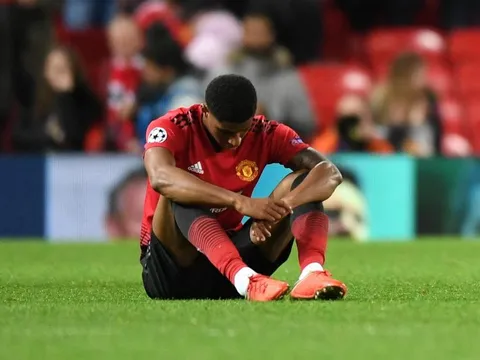Fan Quỷ đỏ kêu trời khi Man Utd đá quá nhàm chán