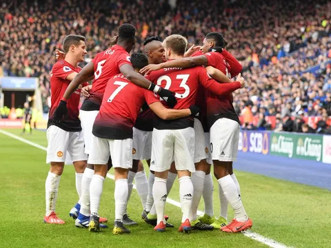 Solskjaer lý giải về sự ăn ý giữa Pogba và Rashford