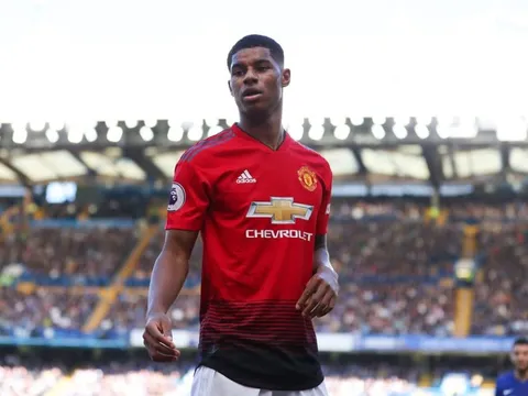 Độc Quyền: Man Utd tăng gấp đôi lương, chốt 'tương lai' đội bóng