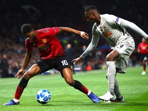 'Rashford sẽ để tâm những gì Mourinho đã làm'