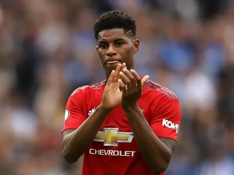 Vừa xuất hiện, Chelsea trở thành ứng cử viên số 1 sở hữu Rashford