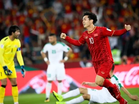 'Gặp Việt Nam sẽ là trận khó khăn nhất với ĐT Iran'