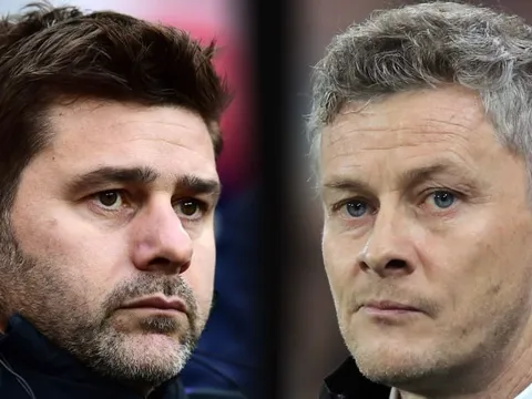 Rất nhanh! BLĐ M.U ra 2 điều kiện để Solskjaer được giữ ở lại