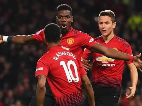 Rất nhanh! Man Utd chốt xong vụ Ander Herrera