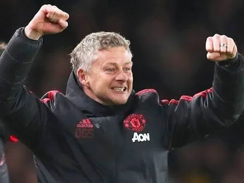 Rất nhanh! Solskjaer còn 3 trận để lấy chiếc ghế ở Man Utd