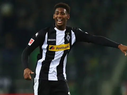 RB Leipzig sắp có thần đồng Anh quốc