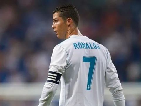Góc nhìn: Real Madrid đang bắt đầu thấy nhớ Ronaldo?