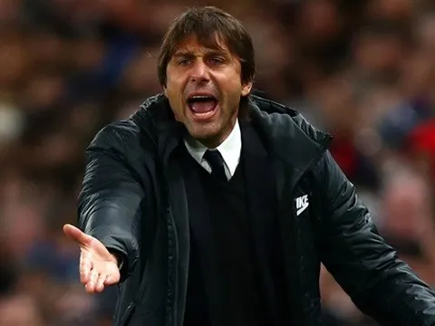 Góc nhìn: Đã có “Zidane mới”, Real cần gì Conte?