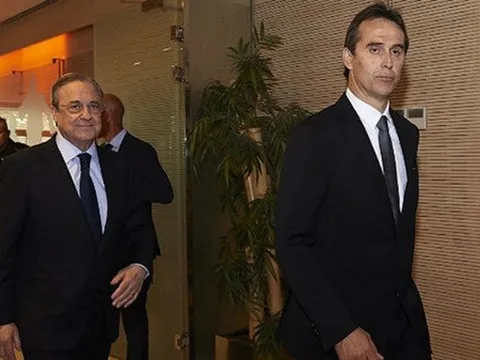 Real Madrid chịu kết đắng cho gã nhà giàu hành xử hà tiện