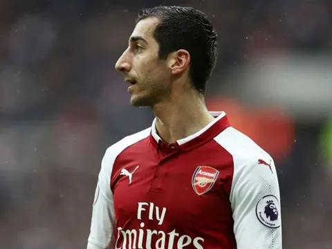 Arsenal "bảo vệ" tuyệt đối cho ngôi sao của mình