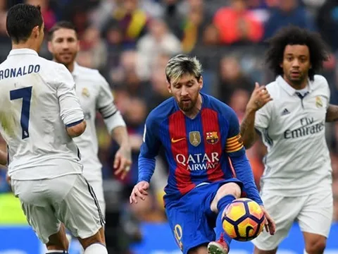 Trước thềm El Clasico tại Bernabeu: Khoảnh khắc của sự thật