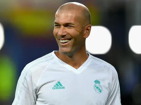 Real chuẩn bị đón tân binh từ Brazil