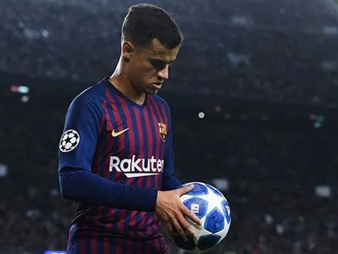 Real “cướp” mục tiêu của Liverpool; Barca đem Coutinho + 150 triệu euro kích hoạt bom tấn