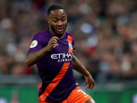 Real 'hết cửa' chiêu mộ sao 100 triệu của Man City