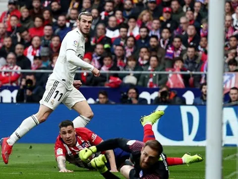 Real Madrid và bản lĩnh không thể phai mờ của nhà vô địch
