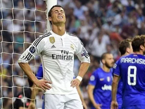 Real Madrid có đi vào "vết xe đổ" của mùa giải 2014-2015?