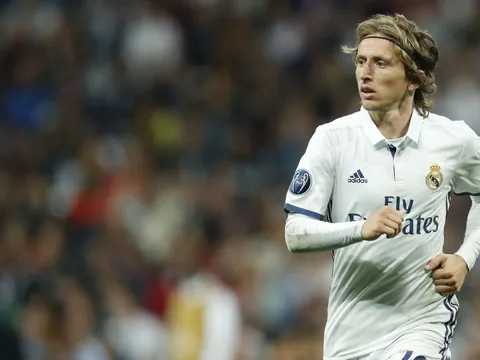 Real Madrid có nên giữ chân Luka Modric?