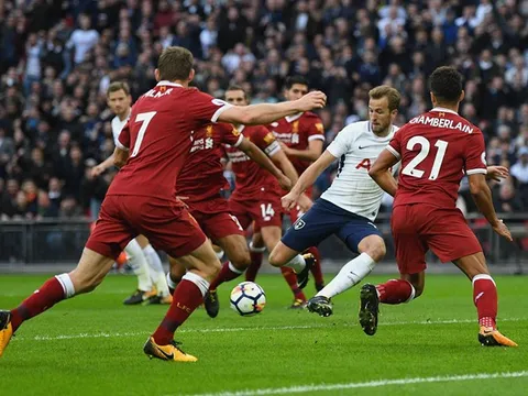 Real Madrid còn chờ gì nữa ở Harry Kane?