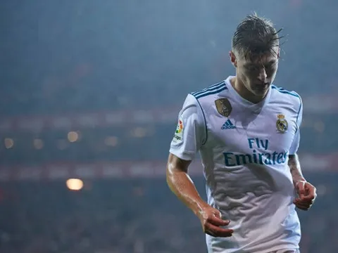 Real Madrid đang có khởi đầu tệ nhất trong 10 năm qua?