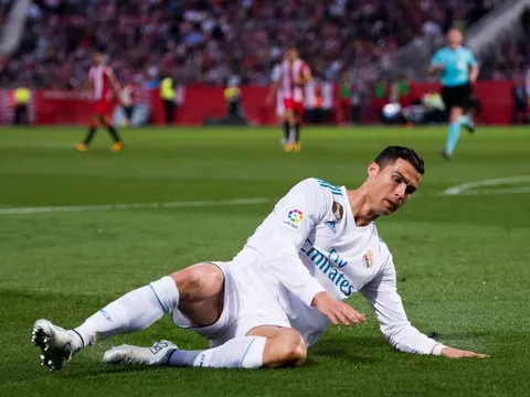 Real Madrid đánh mất 3 thứ vũ khí “độc”