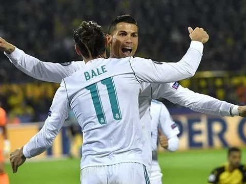Tổng Biên tập tờ As: Real Madrid được "xuất viện" tại Dortmund