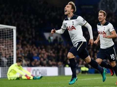 Real Madrid gặp khó vụ tiền vệ 200 triệu bảng, 4 đội bóng trải thảm đón Wenger trở lại