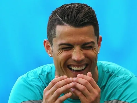 Real Madrid không có Ronaldo là Real... Sociedad