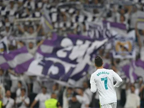 Real Madrid không khủng hoảng, chỉ tạm thời 'ngủ quên'