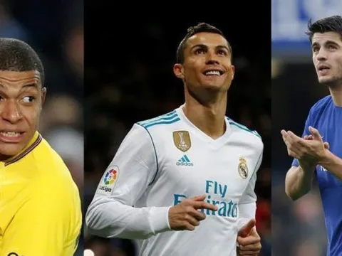 Real Madrid lún sâu vũng lầy vì mất cái gan của gã nhà giàu