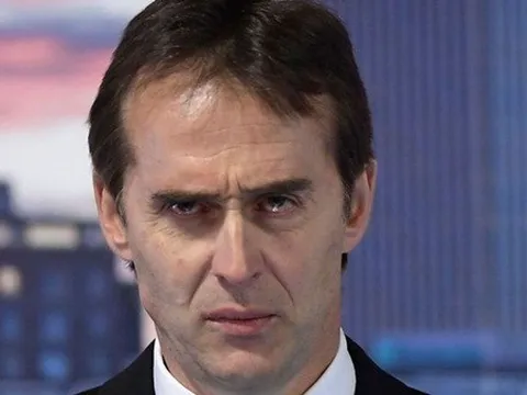 Real Madrid mất Siêu cúp châu Âu, HLV Lopetegui kiên quyết làm điều này