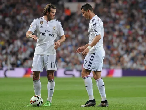 Real Madrid: Miền đất dữ nuôi lửa hận thù