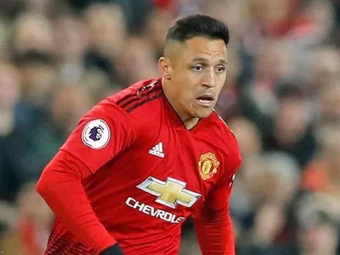 Real Madrid mua Sanchez với 1 điều kiện