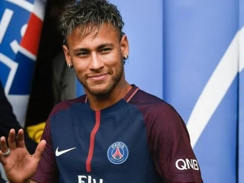 Real Madrid 'rình mồi', chi 300 triệu giật 'bom tấn' Neymar phút chót