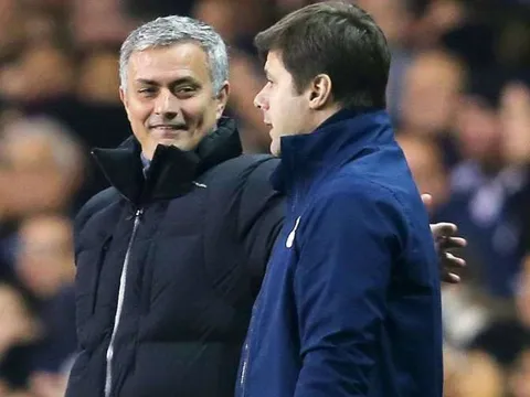 Real Madrid rõ ràng là cách để Man Utd bổ nhiệm Mauricio Pochettino