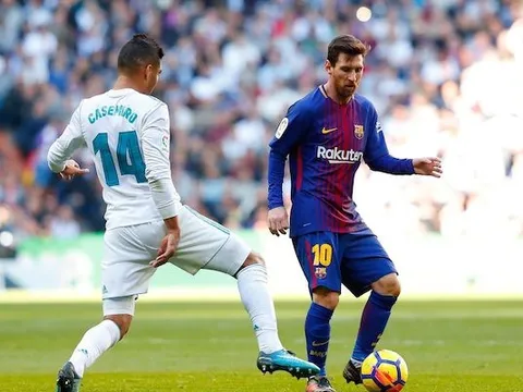 Real Madrid sẽ mang "phong cách" Barcelona nếu cái tên này đảm nhận ghế nóng