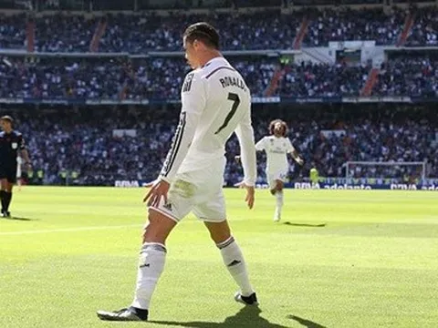 Real Madrid thật sự đã quên được hình bóng của Cristiano Ronaldo?