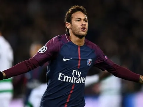 Real Madrid thay đổi kế hoạch chiêu mộ Neymar