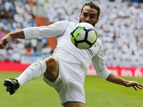 Real Madrid tiếp tục trói chân thành công thêm một trụ cột