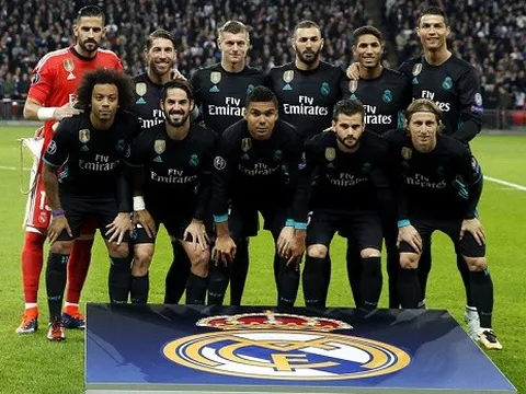 Real Madrid tụt dốc, người hâm mộ đổ lỗi cho cầu thủ, chỉ trừ 3 cái tên