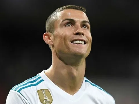 Real Madrid vẫn rất bình thản trước tương lai Ronaldo, đây là lý do