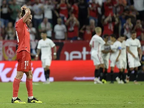 23h30 ngày 6/10, Alaves - Real Madrid: Tương lai nào cho Kền Kền trắng?