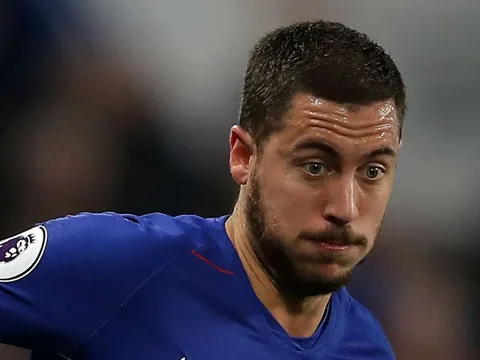 Real muốn gán 'cục tạ' Bale để đổi lấy Hazard