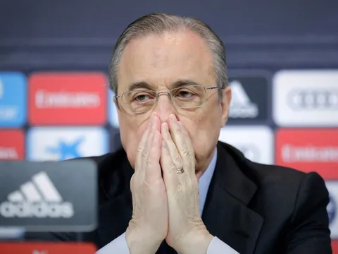 Real nhận cảnh báo đanh thép trong kế hoạch thay thế Lopetegui