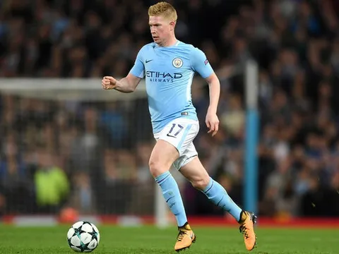 Real quyết cuỗm 'vật báu' của Pep Guardiola